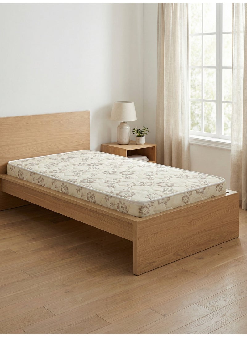 Celine Medical Mattress 75x190x9 cm Hospital Bed Mattress Orthopedic Foam Support Pressure Relief - Image 3